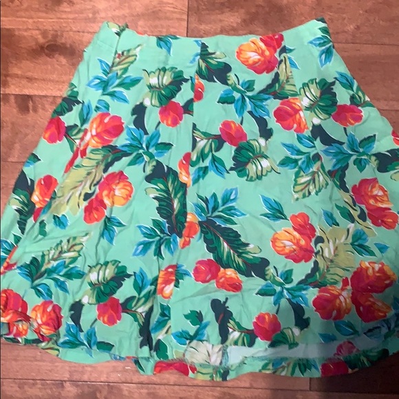 90’s Gap skirt - Picture 2 of 3